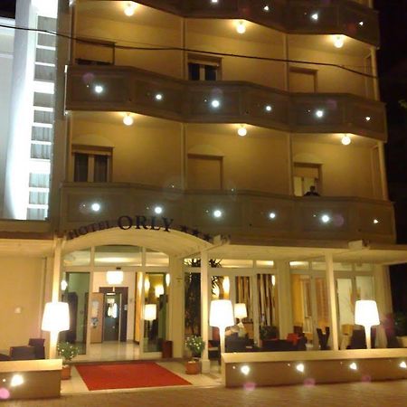 Hotel Orly Cesenatico Dış mekan fotoğraf