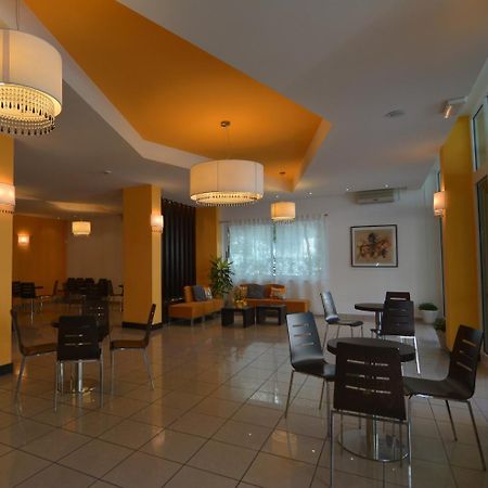 Hotel Orly Cesenatico Dış mekan fotoğraf