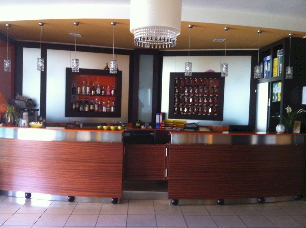 Hotel Orly Cesenatico Dış mekan fotoğraf