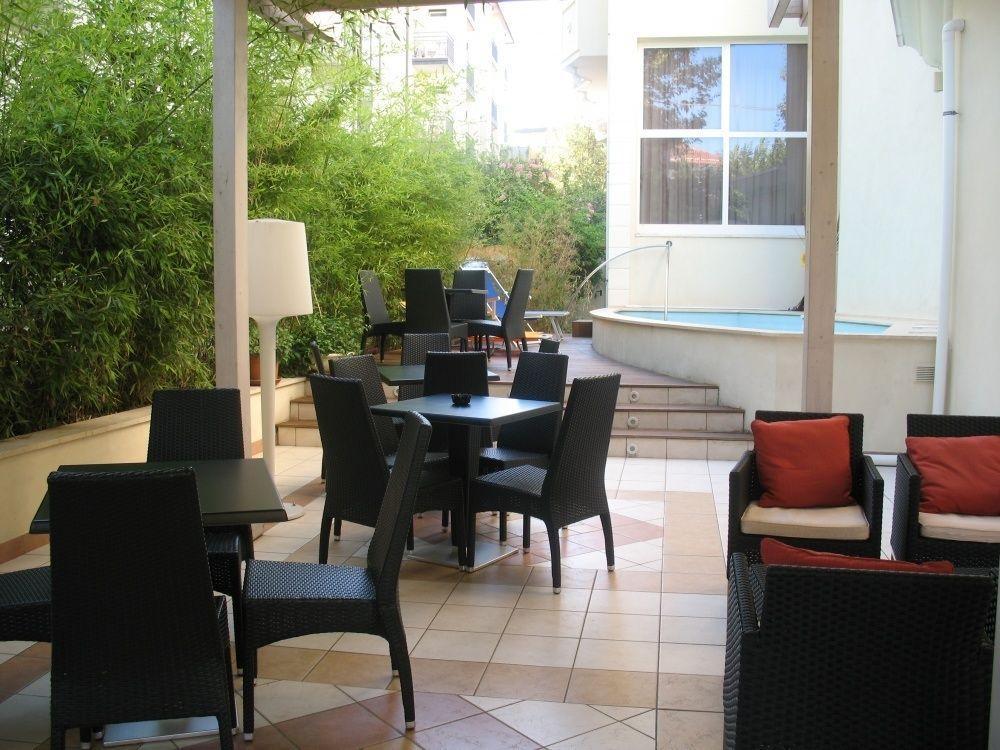 Hotel Orly Cesenatico Dış mekan fotoğraf