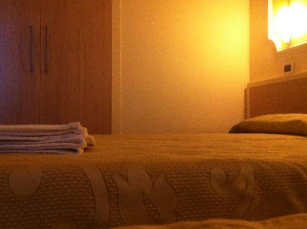 Hotel Orly Cesenatico Dış mekan fotoğraf