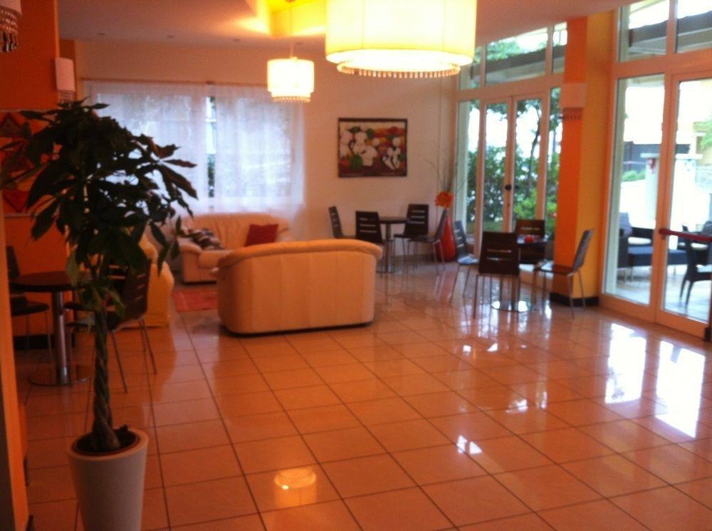 Hotel Orly Cesenatico Dış mekan fotoğraf