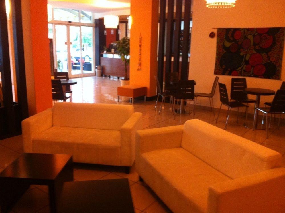 Hotel Orly Cesenatico Dış mekan fotoğraf