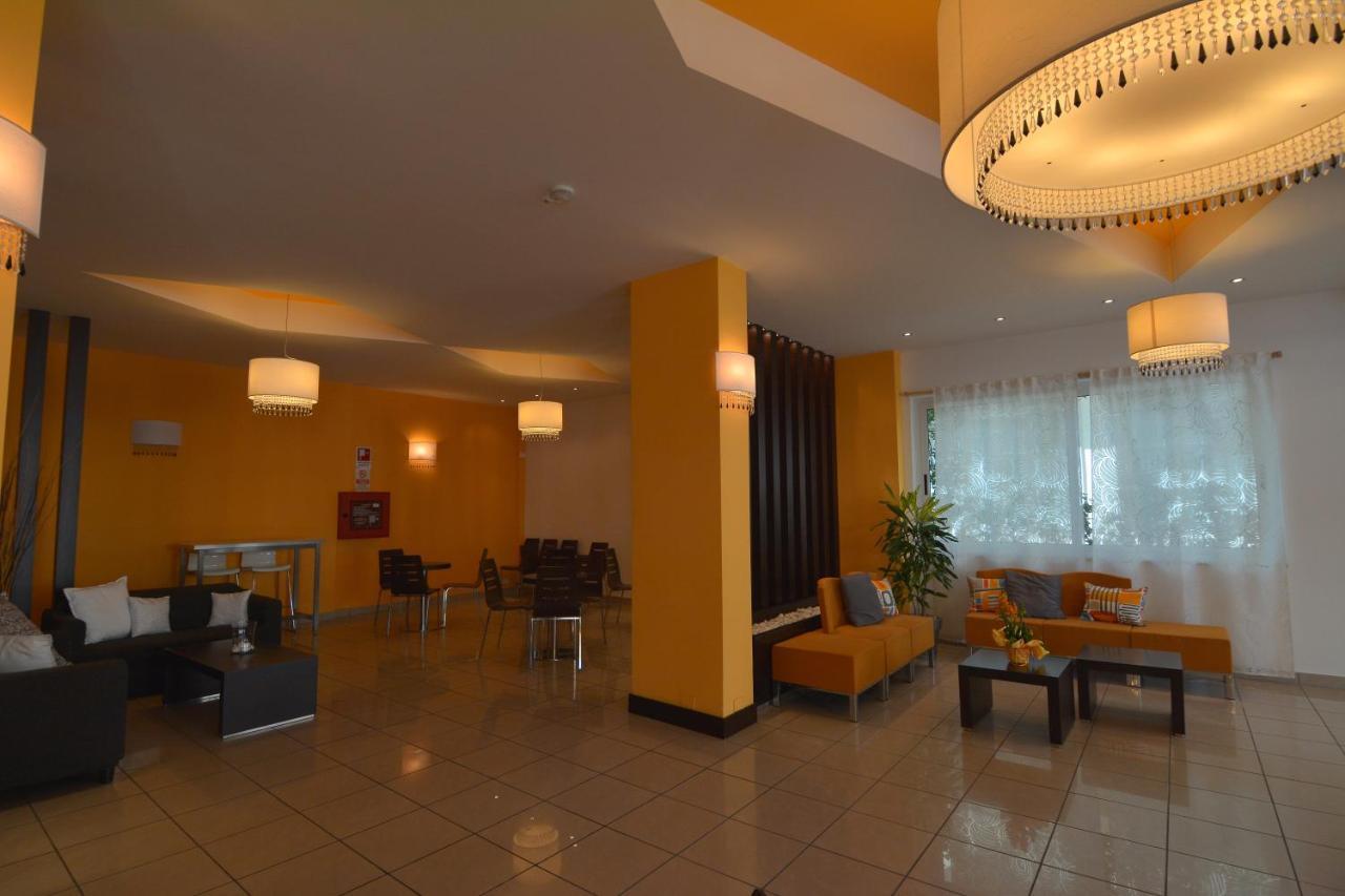 Hotel Orly Cesenatico Dış mekan fotoğraf