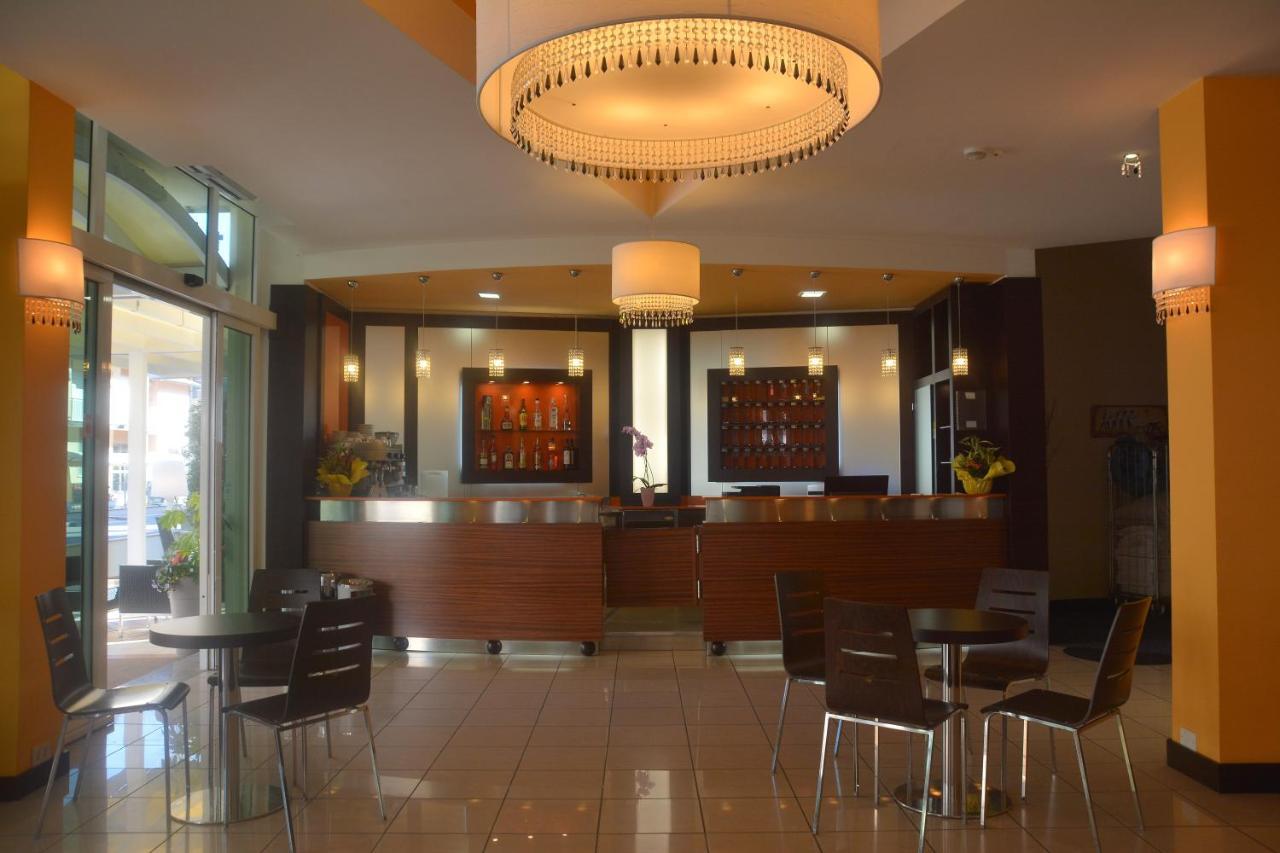 Hotel Orly Cesenatico Dış mekan fotoğraf