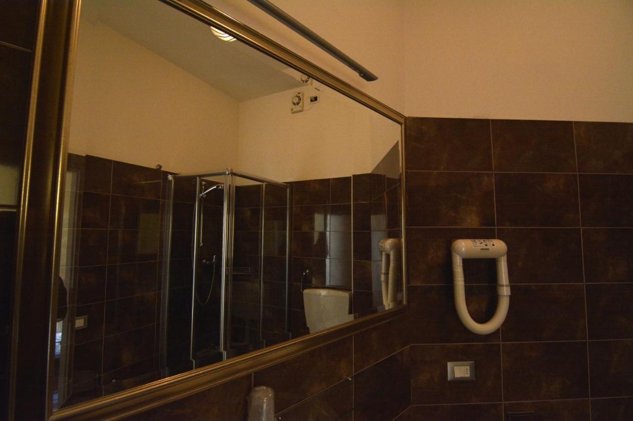 Hotel Orly Cesenatico Dış mekan fotoğraf