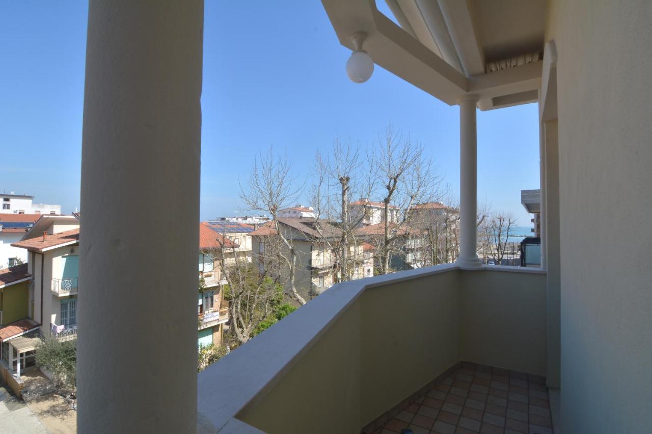 Hotel Orly Cesenatico Dış mekan fotoğraf