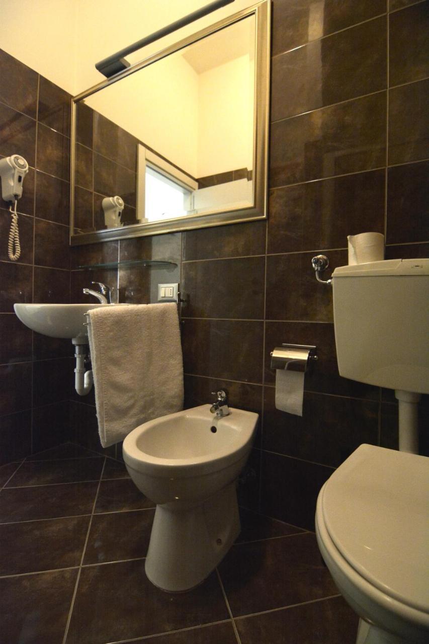 Hotel Orly Cesenatico Dış mekan fotoğraf