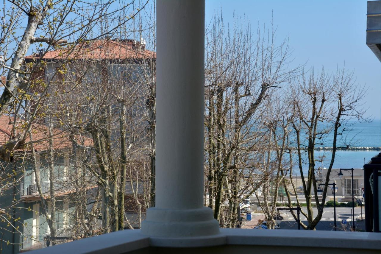 Hotel Orly Cesenatico Dış mekan fotoğraf