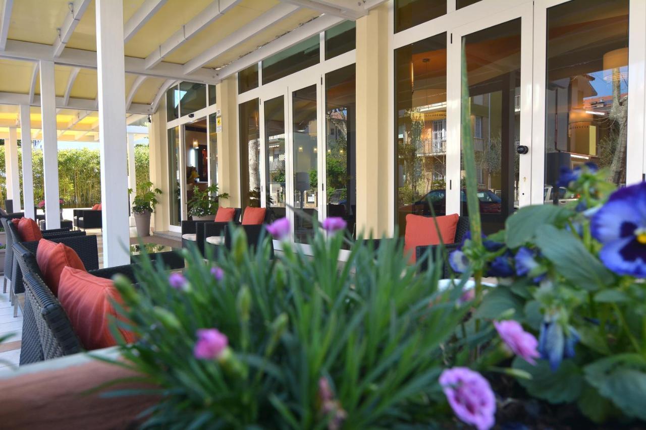 Hotel Orly Cesenatico Dış mekan fotoğraf