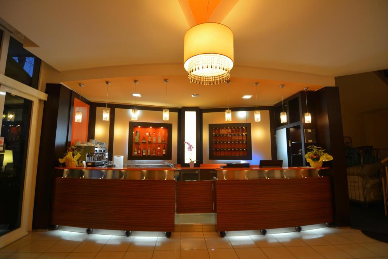 Hotel Orly Cesenatico Dış mekan fotoğraf